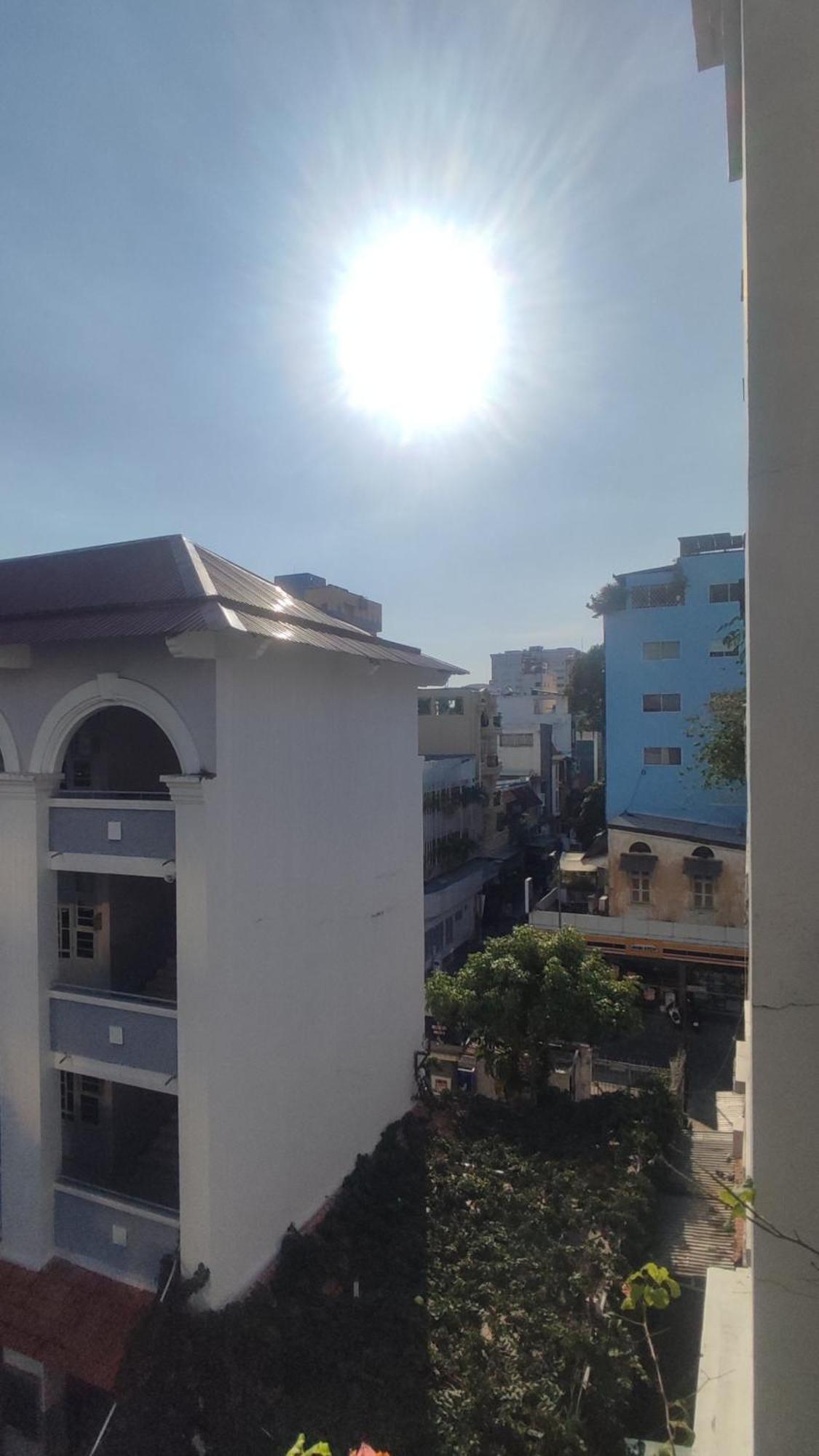 Nicevillage- With Private Bathroom In District 1 * TP. Hồ Chí Minh