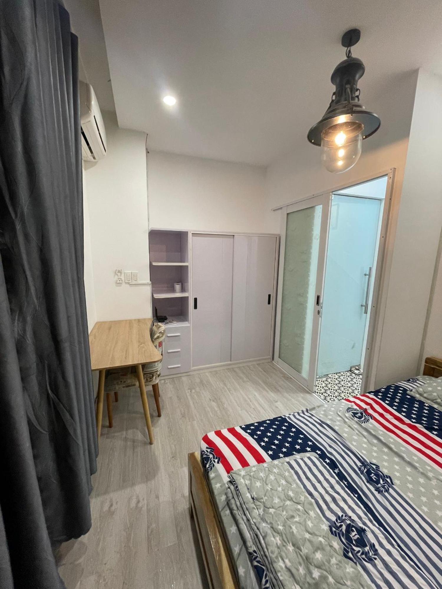Nicevillage- With Private Bathroom In District 1 TP. Hồ Chí Minh